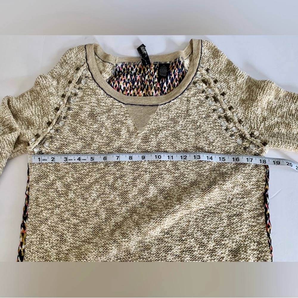 BKE BOUTIQUE Lightweight Sweater Size M - Picture 10 of 10